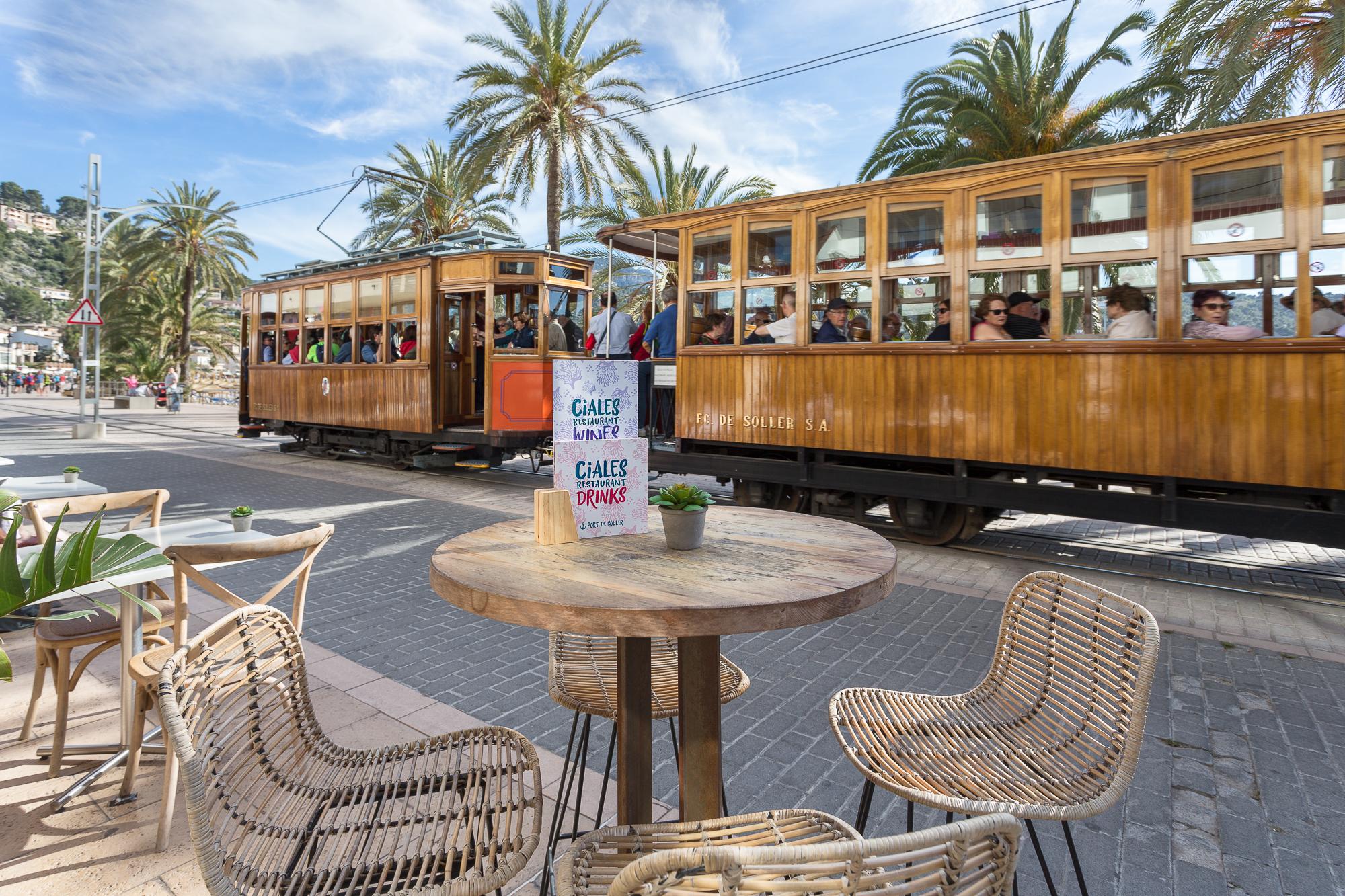 Отель Fergus Style Soller Beach Пуэтро де Соллер Экстерьер фото